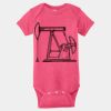Infant Vintage Fine Jersey Bodysuit Thumbnail