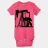 Infant Vintage Fine Jersey Bodysuit Thumbnail