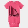 Infant Vintage Fine Jersey Bodysuit Thumbnail