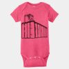 Infant Vintage Fine Jersey Bodysuit Thumbnail