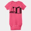 Infant Vintage Fine Jersey Bodysuit Thumbnail