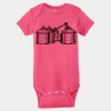 Infant Vintage Fine Jersey Bodysuit Thumbnail