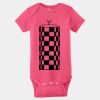 Infant Vintage Fine Jersey Bodysuit Thumbnail