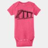 Infant Vintage Fine Jersey Bodysuit Thumbnail