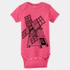 Infant Vintage Fine Jersey Bodysuit Thumbnail