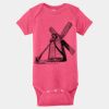 Infant Vintage Fine Jersey Bodysuit Thumbnail