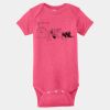 Infant Vintage Fine Jersey Bodysuit Thumbnail