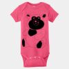 Infant Vintage Fine Jersey Bodysuit Thumbnail