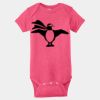 Infant Vintage Fine Jersey Bodysuit Thumbnail