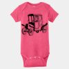 Infant Vintage Fine Jersey Bodysuit Thumbnail