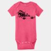 Infant Vintage Fine Jersey Bodysuit Thumbnail