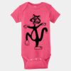 Infant Vintage Fine Jersey Bodysuit Thumbnail