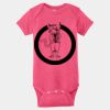 Infant Vintage Fine Jersey Bodysuit Thumbnail