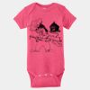 Infant Vintage Fine Jersey Bodysuit Thumbnail