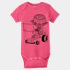 Infant Vintage Fine Jersey Bodysuit Thumbnail
