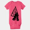 Infant Vintage Fine Jersey Bodysuit Thumbnail