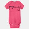 Infant Vintage Fine Jersey Bodysuit Thumbnail