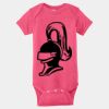 Infant Vintage Fine Jersey Bodysuit Thumbnail