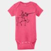Infant Vintage Fine Jersey Bodysuit Thumbnail