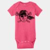 Infant Vintage Fine Jersey Bodysuit Thumbnail