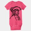 Infant Vintage Fine Jersey Bodysuit Thumbnail