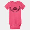 Infant Vintage Fine Jersey Bodysuit Thumbnail