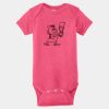 Infant Vintage Fine Jersey Bodysuit Thumbnail