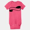 Infant Vintage Fine Jersey Bodysuit Thumbnail