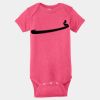 Infant Vintage Fine Jersey Bodysuit Thumbnail