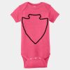 Infant Vintage Fine Jersey Bodysuit Thumbnail