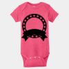 Infant Vintage Fine Jersey Bodysuit Thumbnail