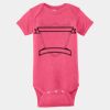 Infant Vintage Fine Jersey Bodysuit Thumbnail