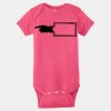 Infant Vintage Fine Jersey Bodysuit Thumbnail