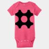 Infant Vintage Fine Jersey Bodysuit Thumbnail