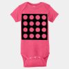 Infant Vintage Fine Jersey Bodysuit Thumbnail