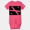 Infant Vintage Fine Jersey Bodysuit Thumbnail