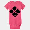 Infant Vintage Fine Jersey Bodysuit Thumbnail