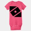 Infant Vintage Fine Jersey Bodysuit Thumbnail