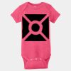Infant Vintage Fine Jersey Bodysuit Thumbnail