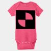 Infant Vintage Fine Jersey Bodysuit Thumbnail