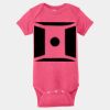 Infant Vintage Fine Jersey Bodysuit Thumbnail