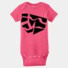 Infant Vintage Fine Jersey Bodysuit Thumbnail