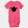 Infant Vintage Fine Jersey Bodysuit Thumbnail