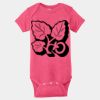 Infant Vintage Fine Jersey Bodysuit Thumbnail