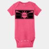 Infant Vintage Fine Jersey Bodysuit Thumbnail