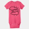 Infant Vintage Fine Jersey Bodysuit Thumbnail