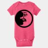 Infant Vintage Fine Jersey Bodysuit Thumbnail