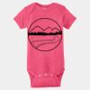 Infant Vintage Fine Jersey Bodysuit Thumbnail
