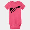 Infant Vintage Fine Jersey Bodysuit Thumbnail