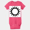 Infant Vintage Fine Jersey Bodysuit Thumbnail